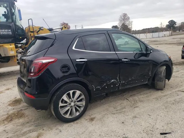 KL4CJASB0KB725937 2019 2019 Buick Encore- Preferred 3