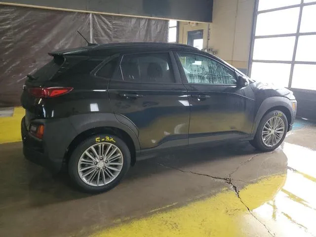 KM8K22AA0LU412255 2020 2020 Hyundai Kona- Sel 3