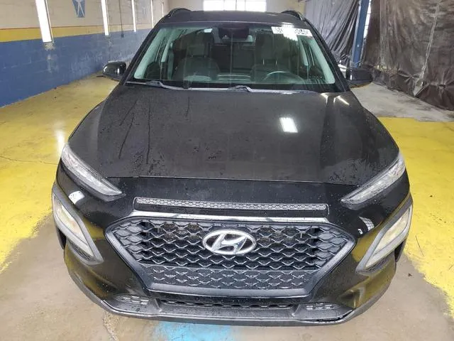 KM8K22AA0LU412255 2020 2020 Hyundai Kona- Sel 5