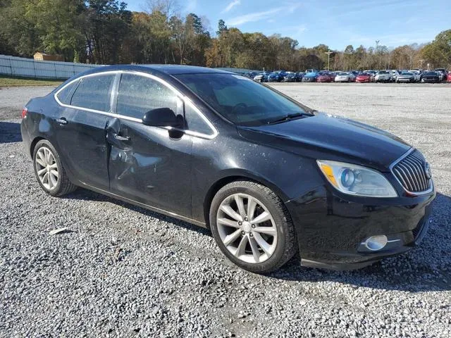 1G4PS5SK9C4194766 2012 2012 Buick Verano 4