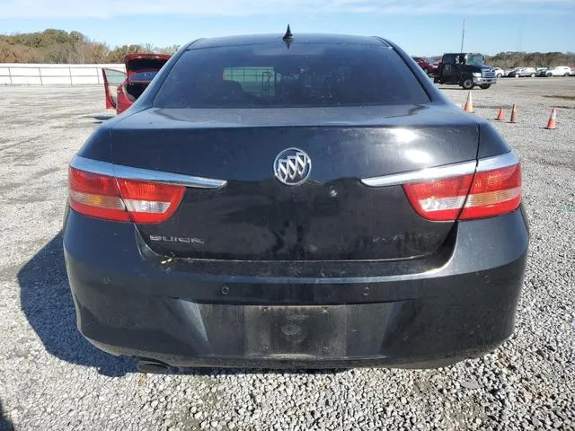 1G4PS5SK9C4194766 2012 2012 Buick Verano 6