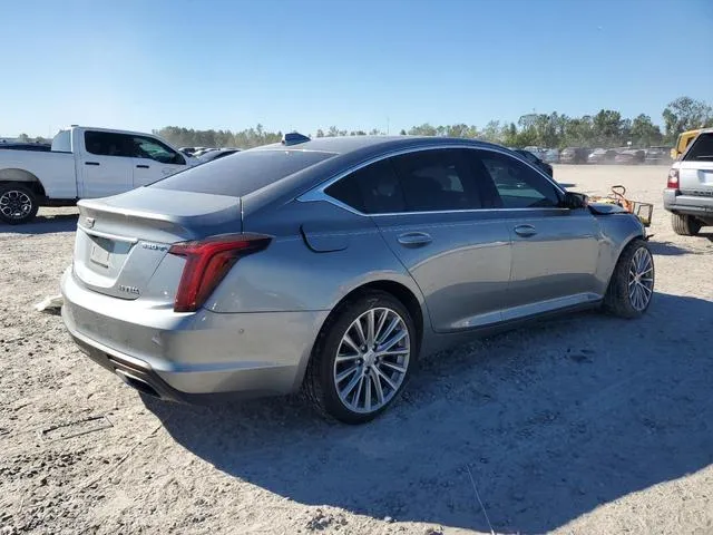 1G6DS5RW8P0128659 2023 2023 Cadillac CT5- Premium Luxury 3