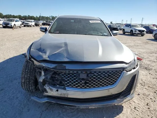 1G6DS5RW8P0128659 2023 2023 Cadillac CT5- Premium Luxury 5