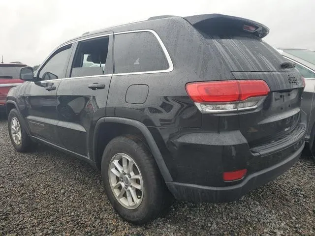 1C4RJEAG2JC110786 2018 2018 Jeep Grand Cherokee- Laredo 2