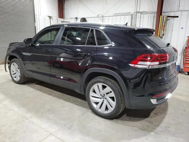 1V2HC2CA1PC225111 2023 2023 Volkswagen Atlas- SE 2