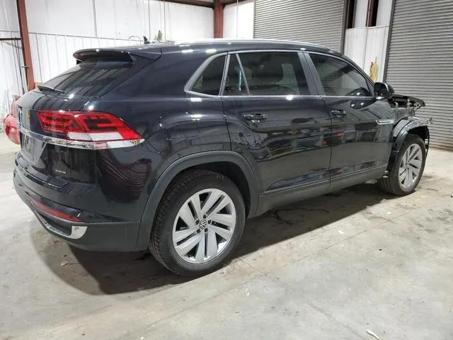 1V2HC2CA1PC225111 2023 2023 Volkswagen Atlas- SE 3