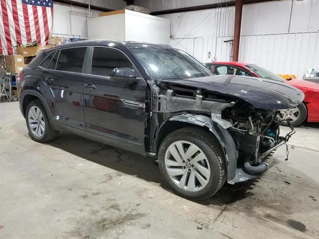 1V2HC2CA1PC225111 2023 2023 Volkswagen Atlas- SE 4