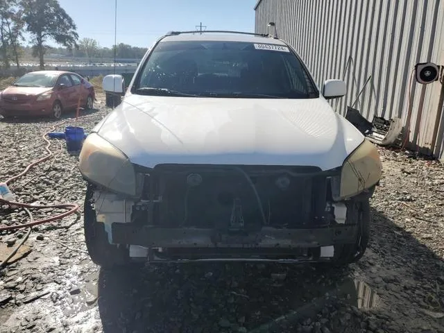 JTMZD32V476038456 2007 2007 Toyota RAV4- Sport 5