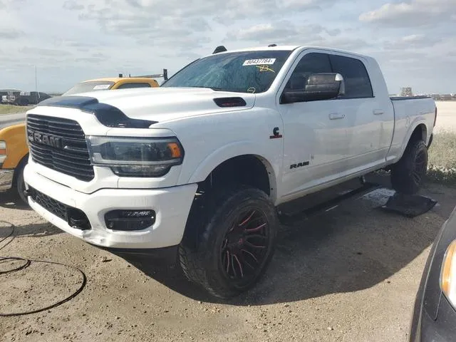 3C6UR5NL7LG275265 2020 2020 RAM 2500- Laramie 1