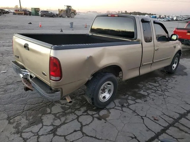 1FTRX17L3YKA54708 2000 2000 Ford F-150 3