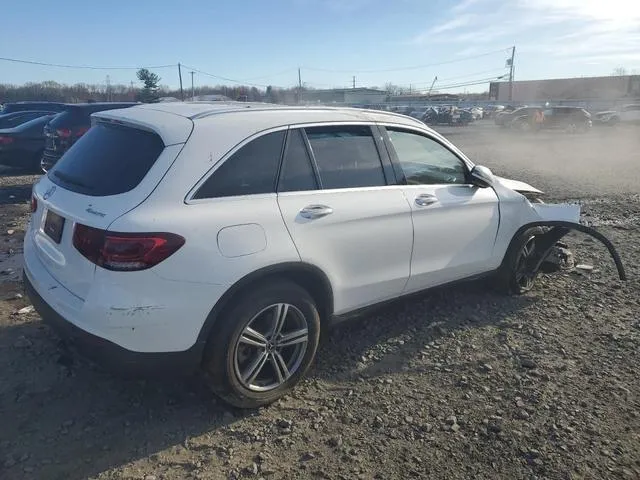 WDC0G8EB0LF722620 2020 2020 Mercedes-Benz GLC-Class- 300 4M 3