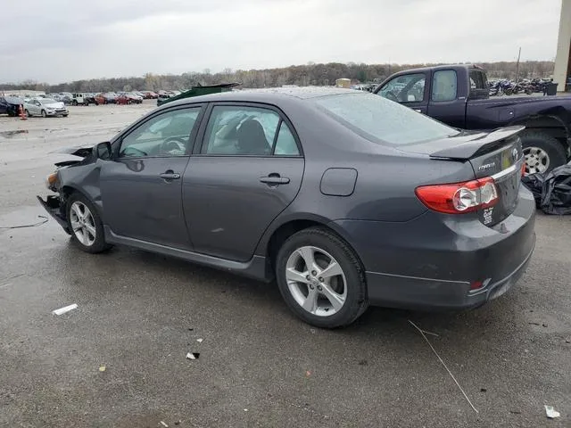 5YFBU4EE4DP221802 2013 2013 Toyota Corolla- Base 2