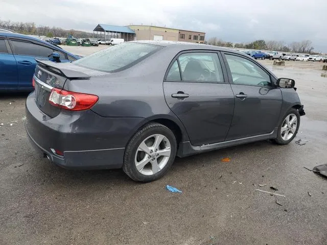 5YFBU4EE4DP221802 2013 2013 Toyota Corolla- Base 3