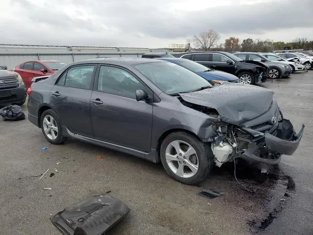 5YFBU4EE4DP221802 2013 2013 Toyota Corolla- Base 4