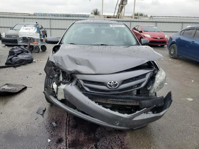 5YFBU4EE4DP221802 2013 2013 Toyota Corolla- Base 5