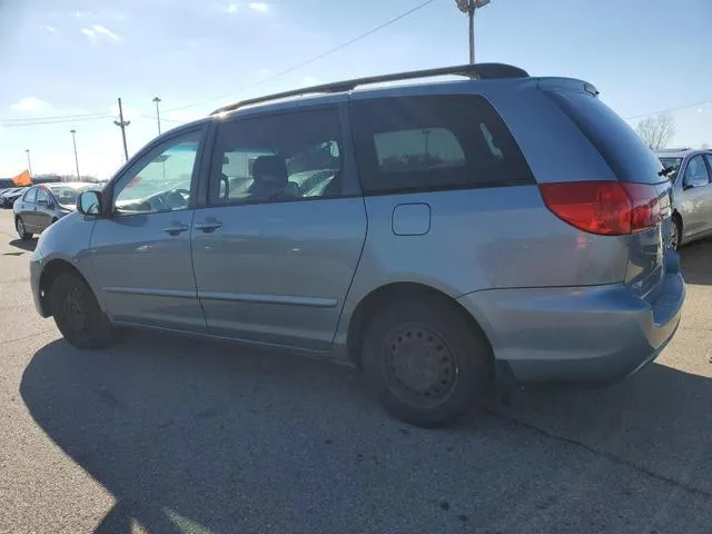 5TDZA23C06S584315 2006 2006 Toyota Sienna- CE 2