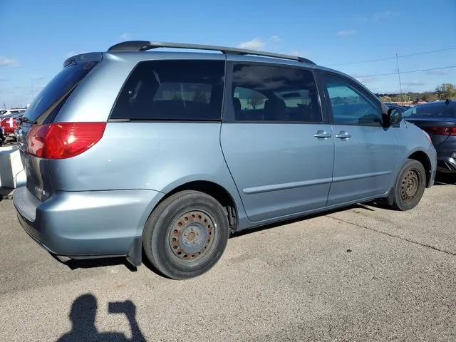 5TDZA23C06S584315 2006 2006 Toyota Sienna- CE 3