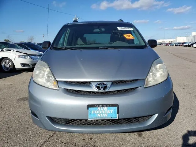 5TDZA23C06S584315 2006 2006 Toyota Sienna- CE 5