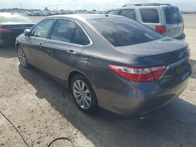 4T1BK1FK0HU578326 2017 2017 Toyota Camry- Xse 2