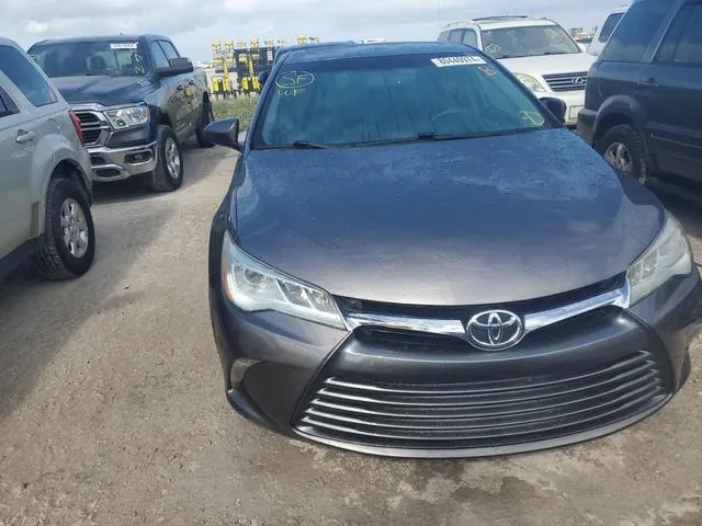 4T1BK1FK0HU578326 2017 2017 Toyota Camry- Xse 5