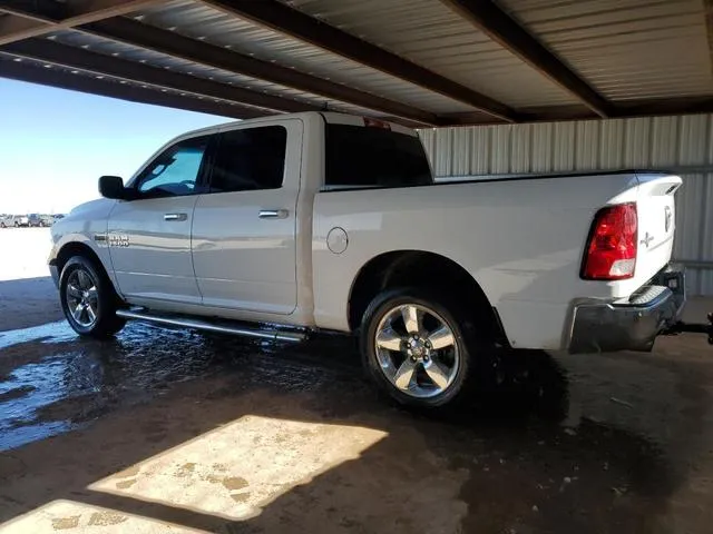 1C6RR7LM0JS227044 2018 2018 RAM 1500- Slt 2