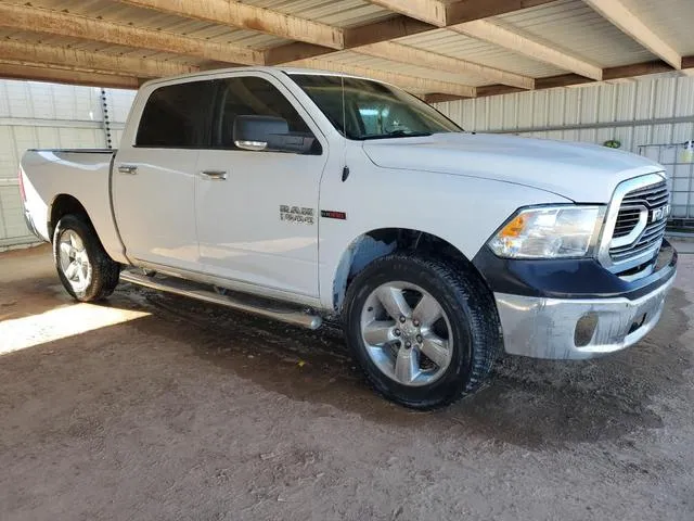 1C6RR7LM0JS227044 2018 2018 RAM 1500- Slt 4