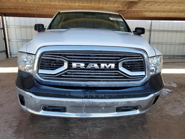 1C6RR7LM0JS227044 2018 2018 RAM 1500- Slt 5