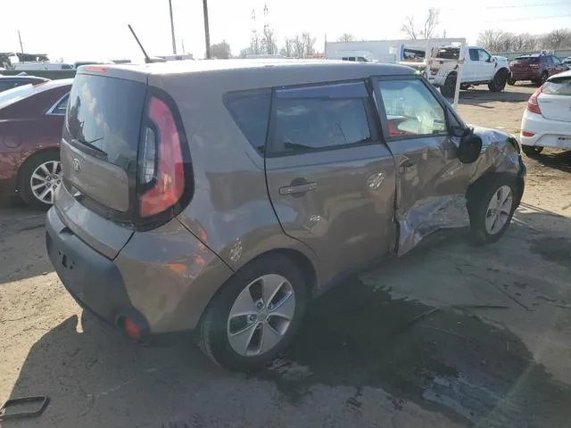 KNDJN2A27F7127586 2015 2015 KIA Soul 3