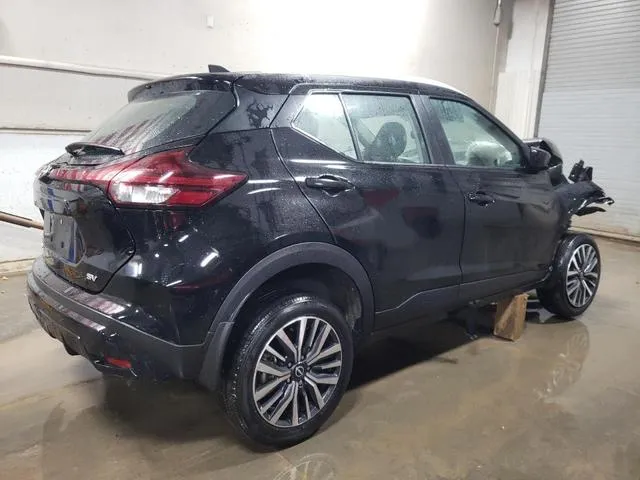 3N1CP5CV5NL524996 2022 2022 Nissan Kicks- SV 3