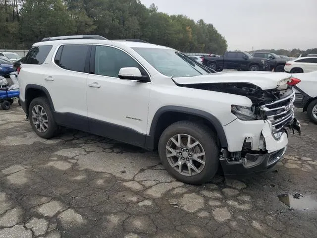 1GKKNULS0LZ135773 2020 2020 GMC Acadia- Slt 4