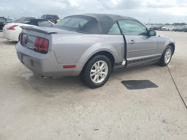 1ZVFT84N875301342 2007 2007 Ford Mustang 3