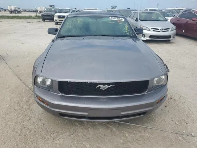 1ZVFT84N875301342 2007 2007 Ford Mustang 5