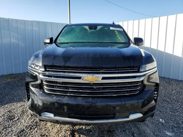 1GNSCNKDXRR135368 2024 2024 Chevrolet Tahoe- C1500 Lt 5