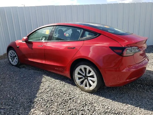 5YJ3E1EA4PF456634 2023 2023 Tesla MODEL 3 2