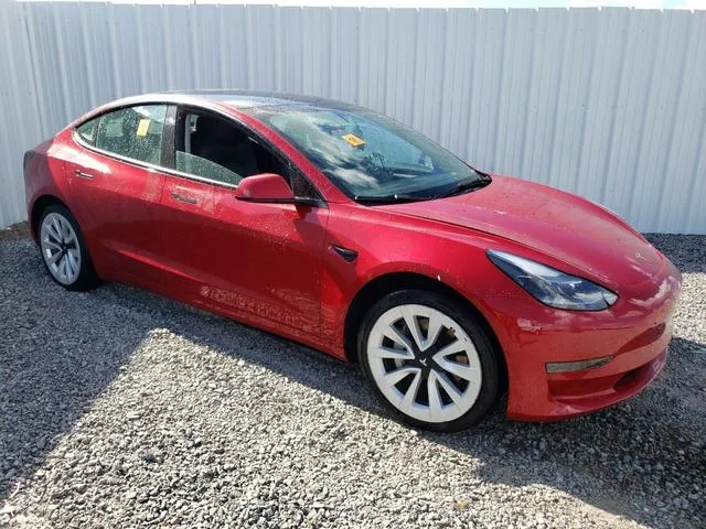 5YJ3E1EA4PF456634 2023 2023 Tesla MODEL 3 4