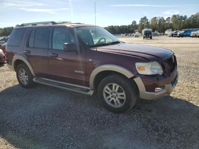 1FMEU74867UA89221 2007 2007 Ford Explorer- Eddie Bauer 4