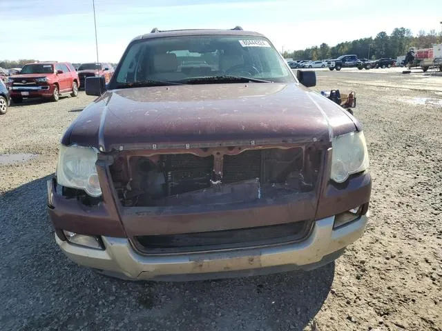 1FMEU74867UA89221 2007 2007 Ford Explorer- Eddie Bauer 5