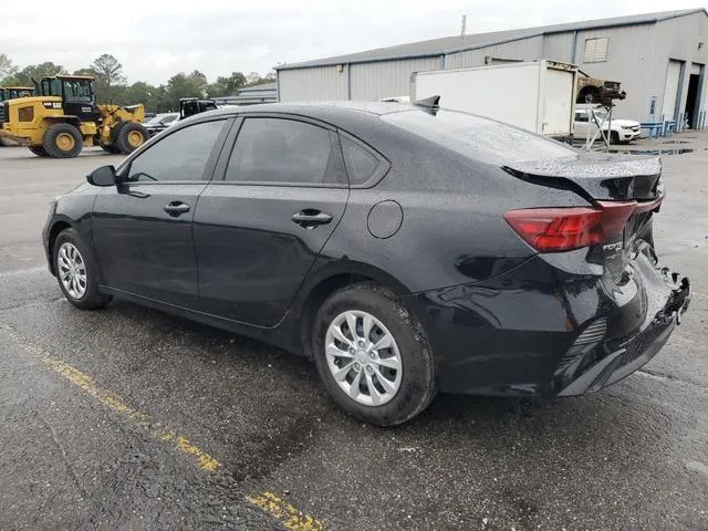 3KPF24AD6PE678170 2023 2023 KIA Forte- LX 2