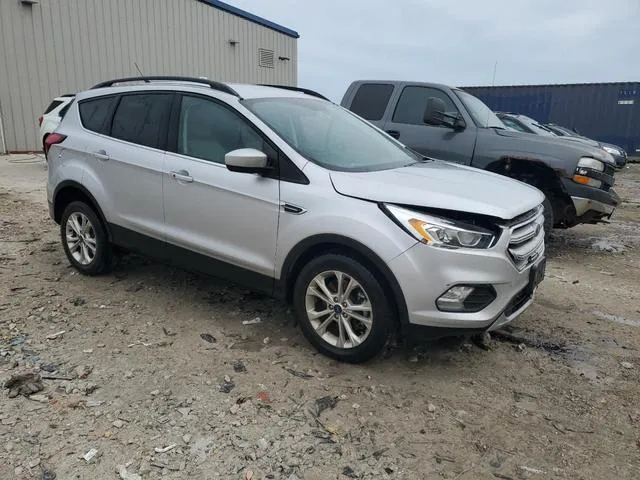 1FMCU9HD0KUA25422 2019 2019 Ford Escape- Sel 4