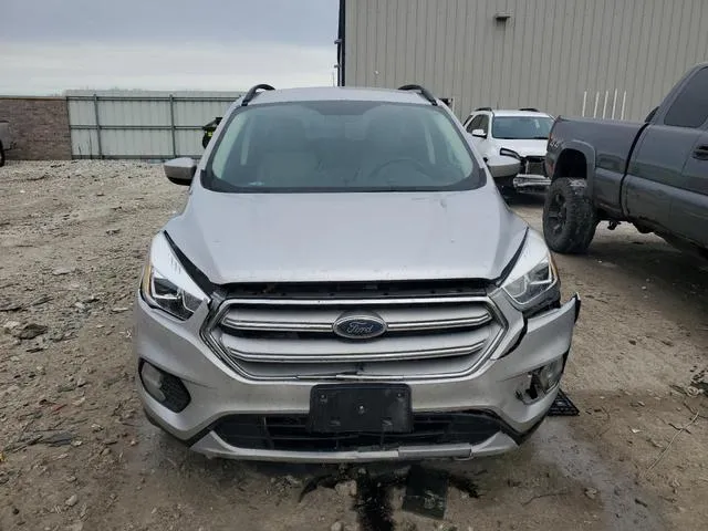 1FMCU9HD0KUA25422 2019 2019 Ford Escape- Sel 5