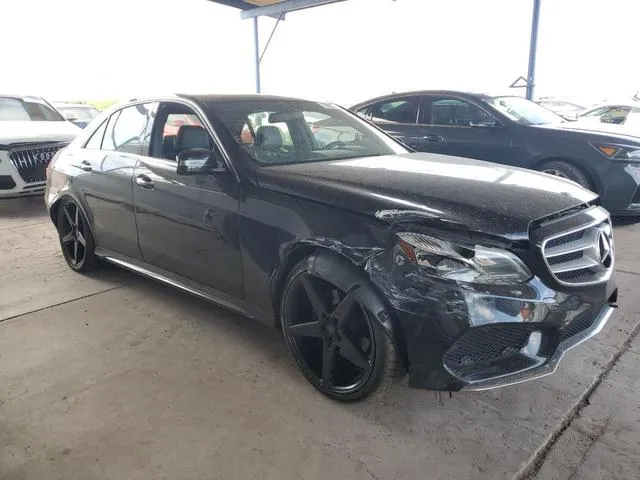 WDDHF5KB1EA780935 2014 2014 Mercedes-Benz E-Class- 350 4