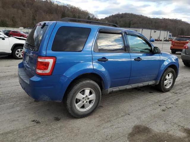 1FMCU9DG2BKC49660 2011 2011 Ford Escape- Xlt 3