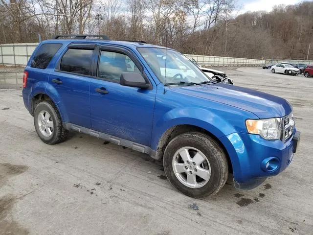 1FMCU9DG2BKC49660 2011 2011 Ford Escape- Xlt 4