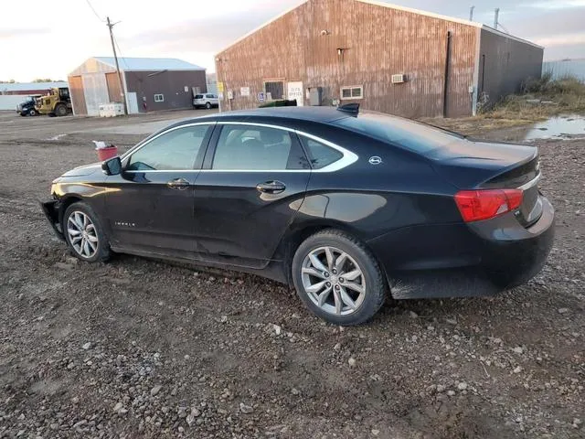 2G1115S32G9143630 2016 2016 Chevrolet Impala- LT 2