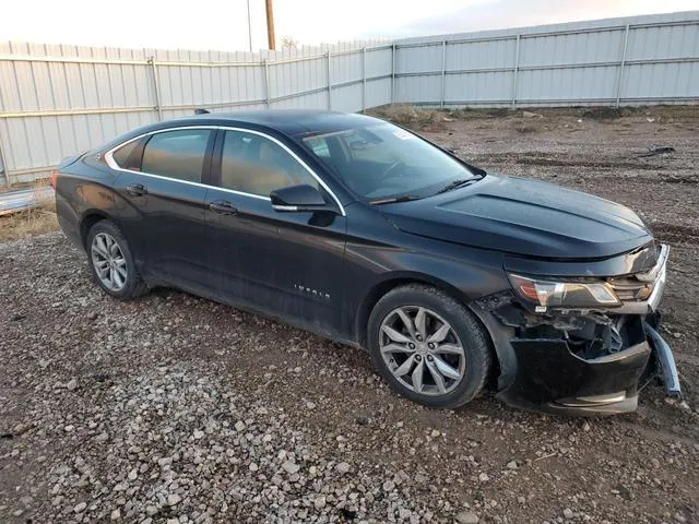 2G1115S32G9143630 2016 2016 Chevrolet Impala- LT 4