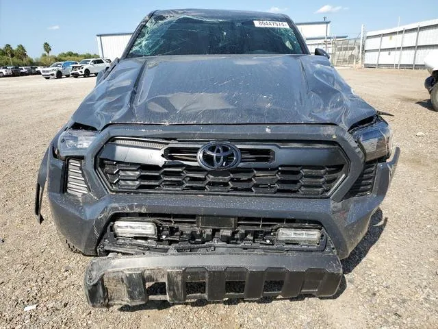 3TYLB5JN9RT044317 2024 2024 Toyota Tacoma- Double Cab 5