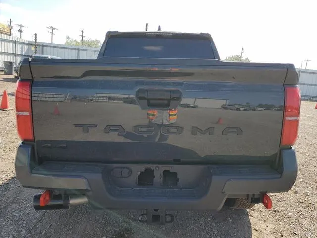 3TYLB5JN9RT044317 2024 2024 Toyota Tacoma- Double Cab 6