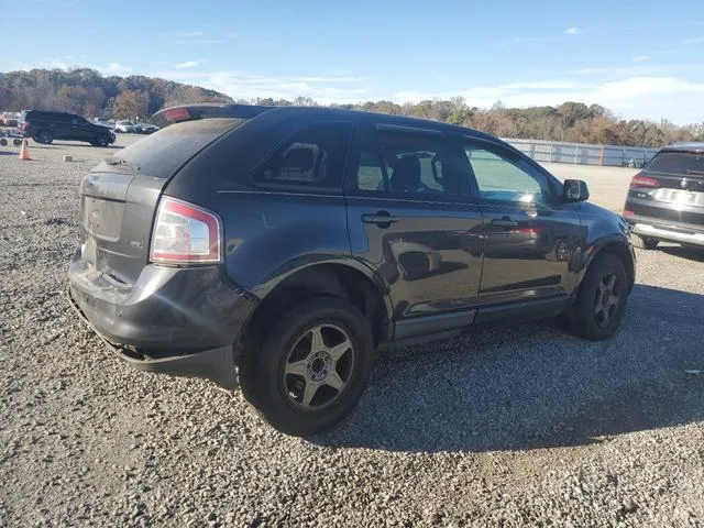 2FMDK39C17BB13888 2007 2007 Ford Edge- Sel Plus 3