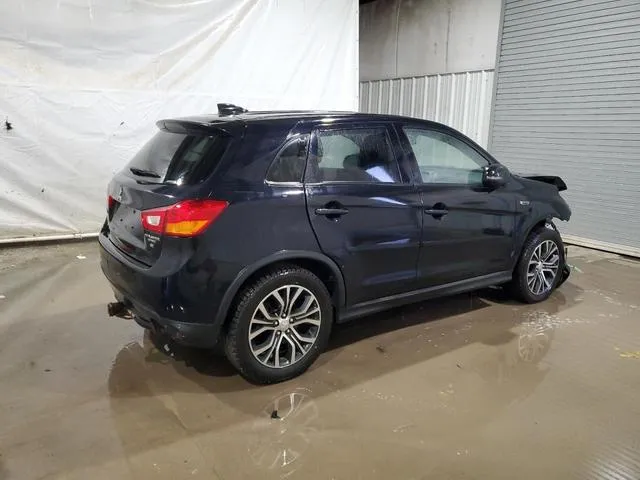 JA4AR3AW9HZ060312 2017 2017 Mitsubishi Outlander- ES 3