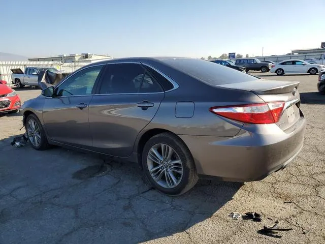 4T1BF1FK4FU002532 2015 2015 Toyota Camry- LE 2